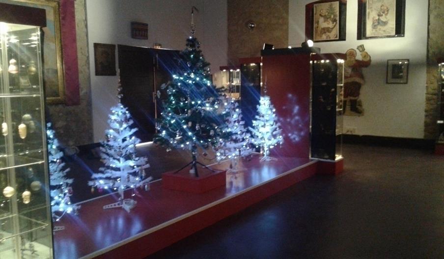 Museo de la Navidad