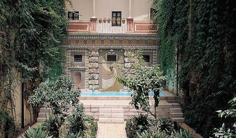 Hotel Las Casas de la Judería