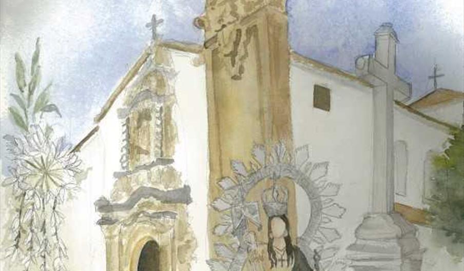 Fiestas de la Virgen de la Aurora 2024