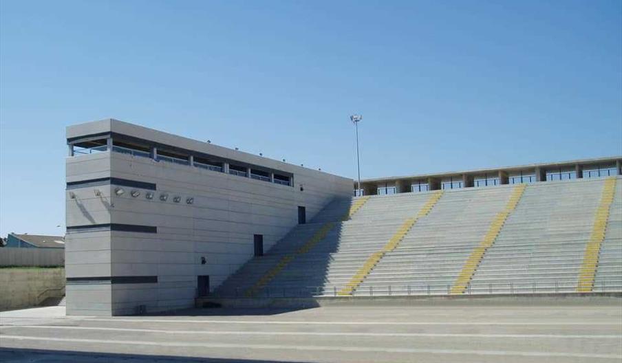 Auditorio Municipal Cortijo de Torres