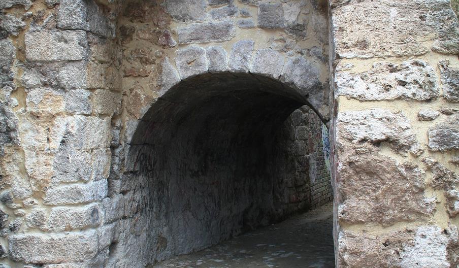 Arco de San Bernardo