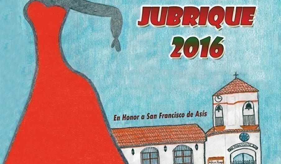 Feria de Jubrique