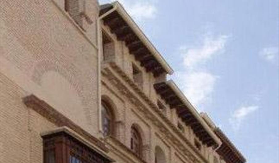 Palacio de los Navas