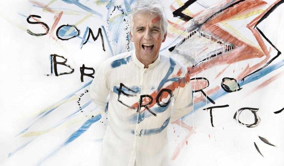 Kiko Veneno en concierto