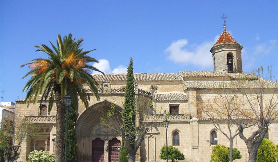 Iglesia de San Pablo