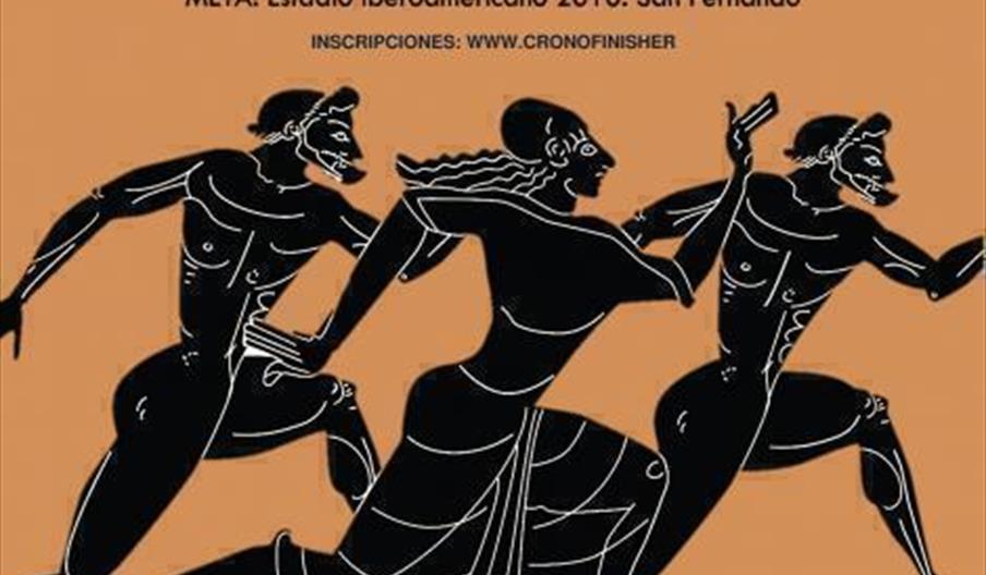 Media Maratón Bahía de Cádiz