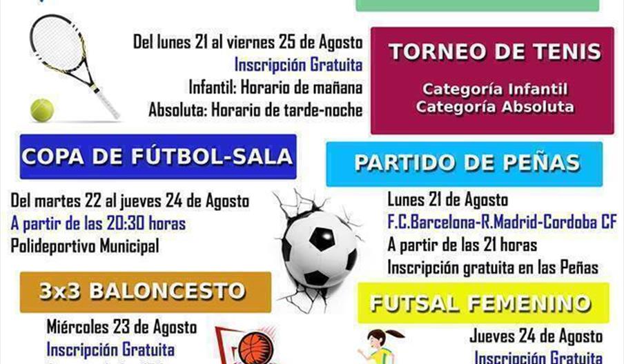 Feria Real de Monturque