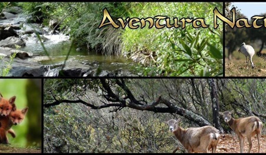 Aventura Natural - Cerro Caña