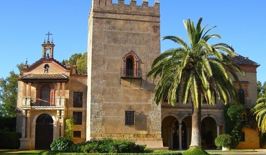 Almazara de Aceite Conde de La Monclova