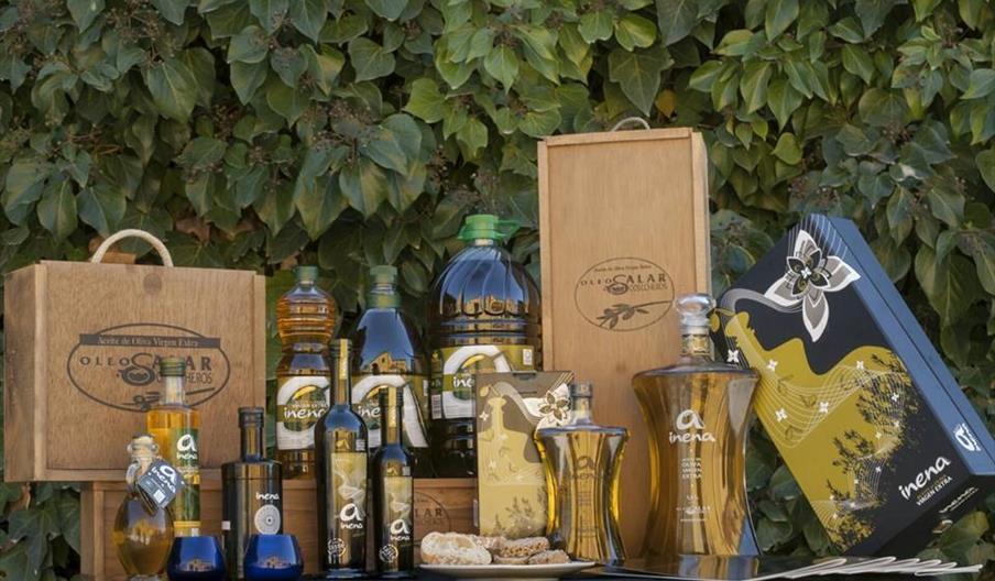 Oleosalar Cosecheros