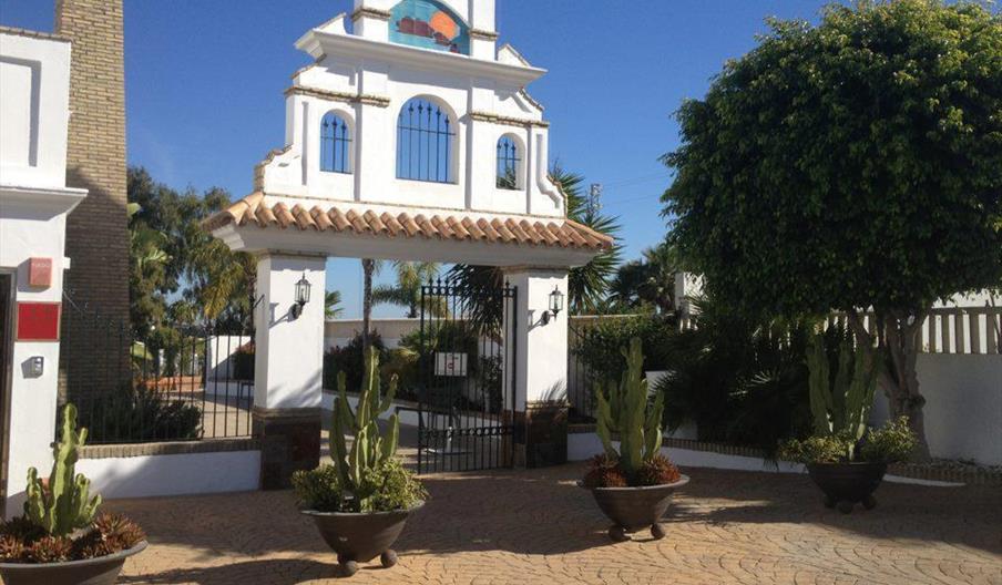 Apartamentos Piedramar