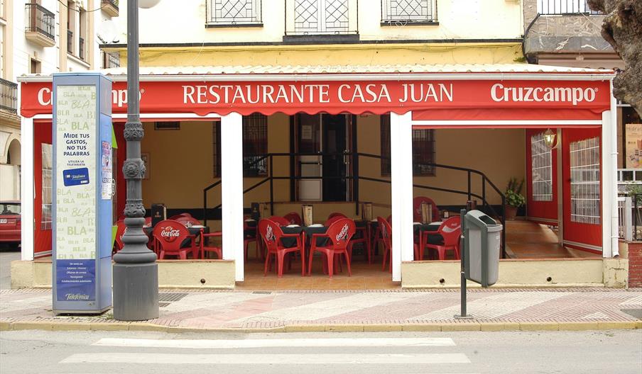 Casa Juan