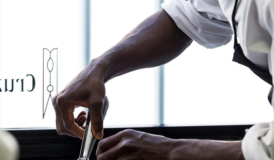 Restaurante La Azotea