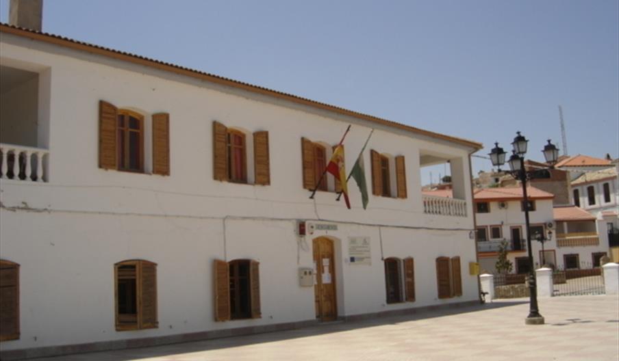 Villanueva de las Torres