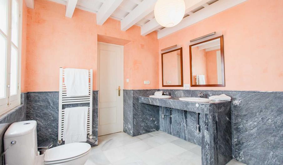 Apartamento María del Mar Medina Muro