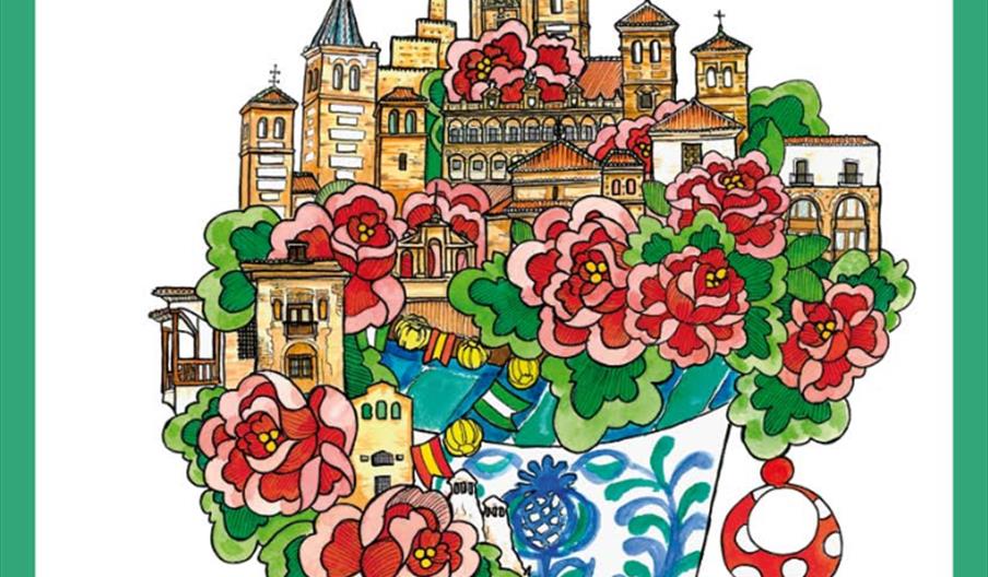 Feria y Fiestas de Guadix