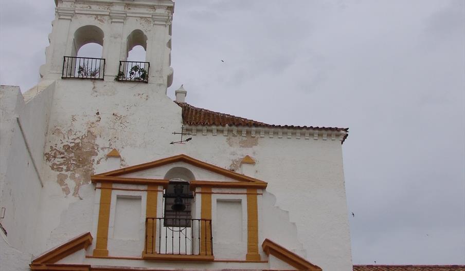 Templo de San Francisco