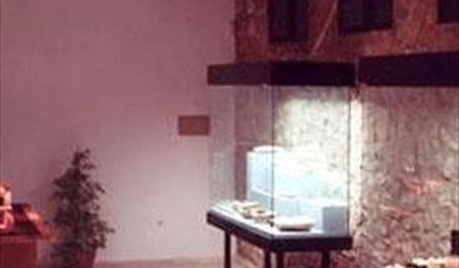 Museo Histórico de Villamartín