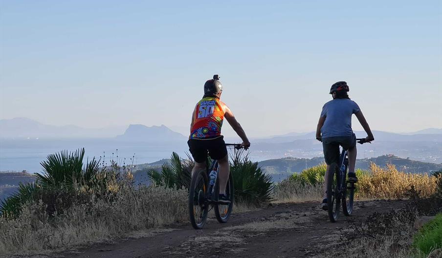 South Coast Aventuras