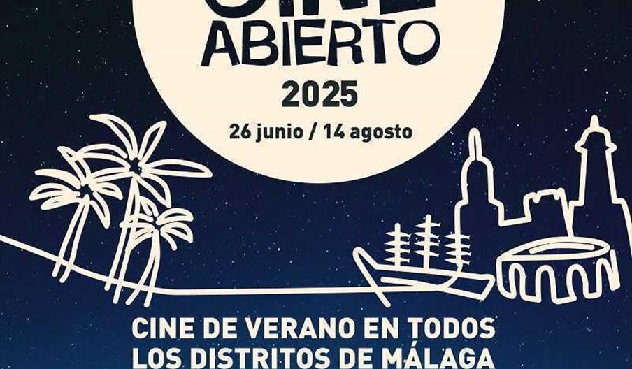 Cine Abierto