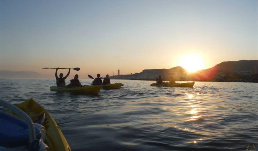 Xtraventura Turismo Activo