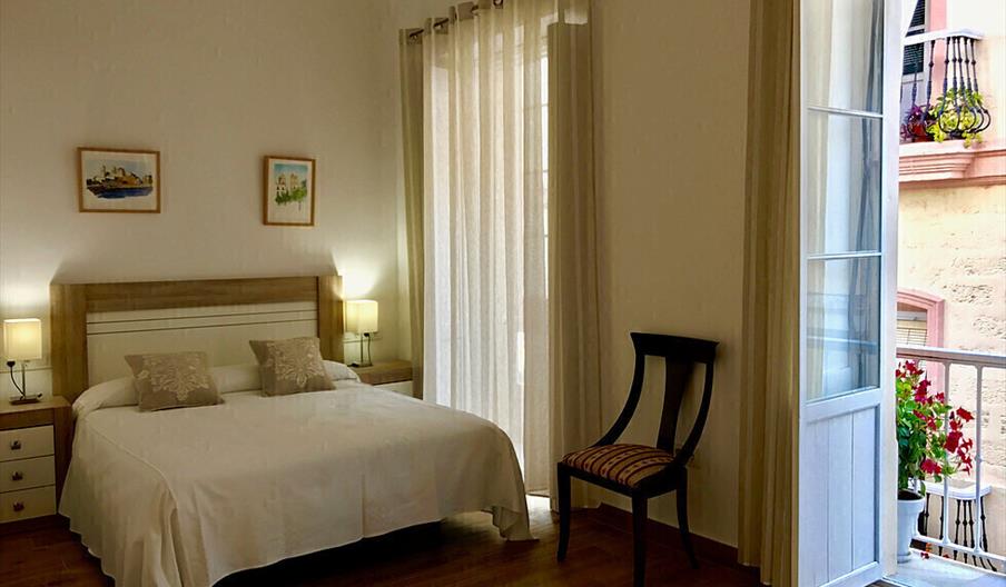 Apartamentos Rosario Uno