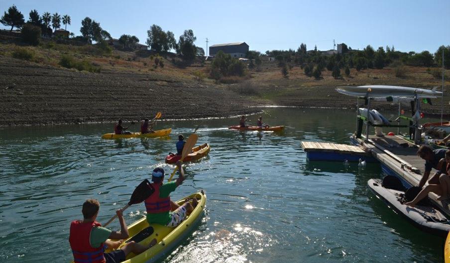 Deportae Servicios Deportivos