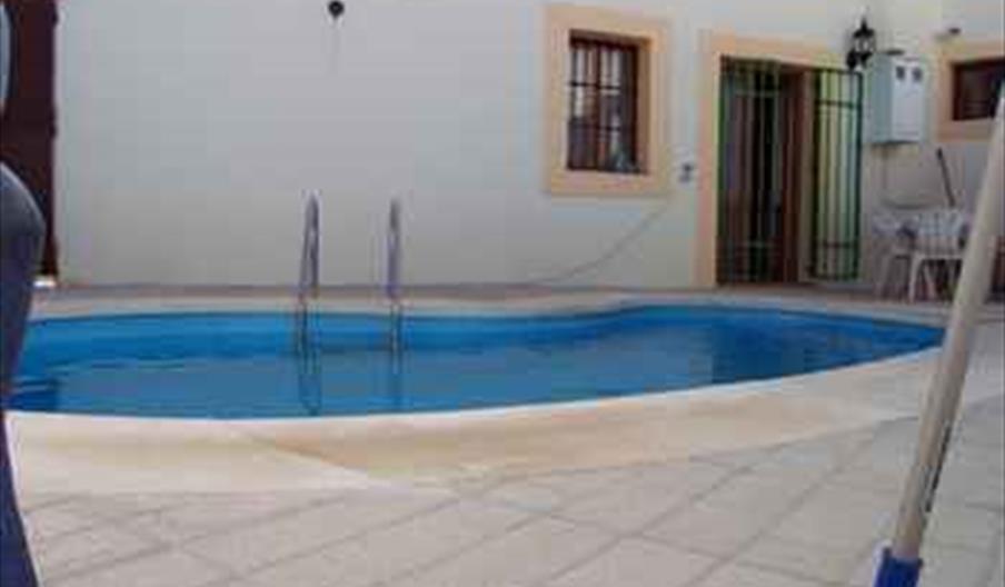 Casa Rural Casa Víctor