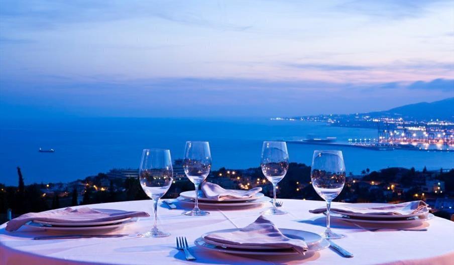 El Refectorium del Campanario