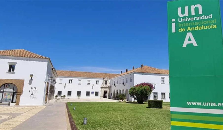 Universidad Internacional de Andalucía - Sede Santa María de la Rábida