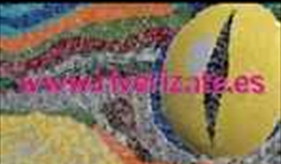 Riveras Event Tour. Riverizate