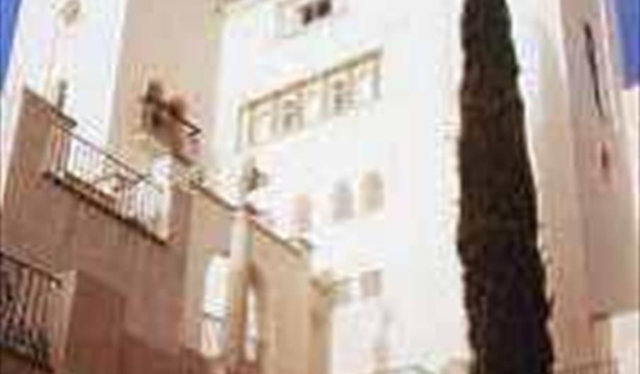 Fundación Rodríguez Acosta