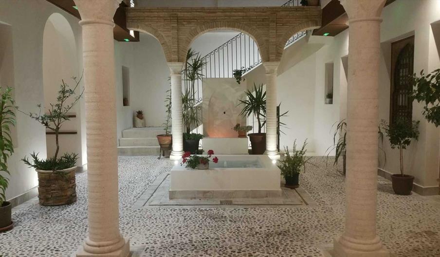 Murallas de Jayran Hotel Boutique