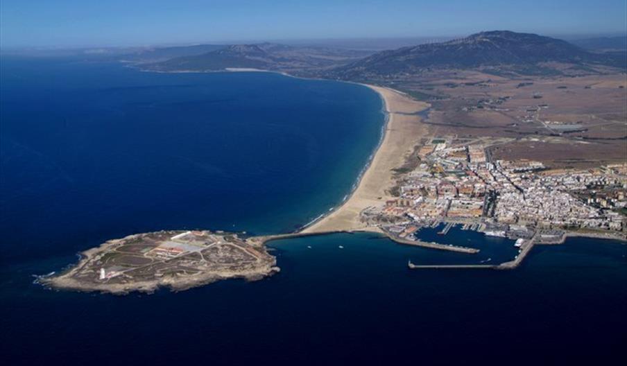 Puerto de Tarifa