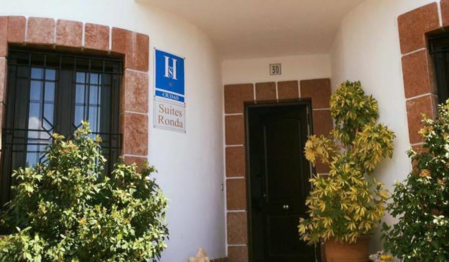 Hostal Suites Ronda