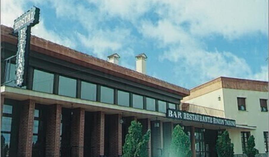 Pensión La Ventilla