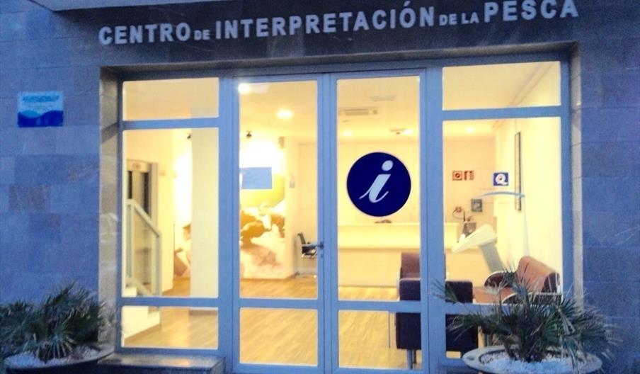 Centro de Interpretación de la Pesca