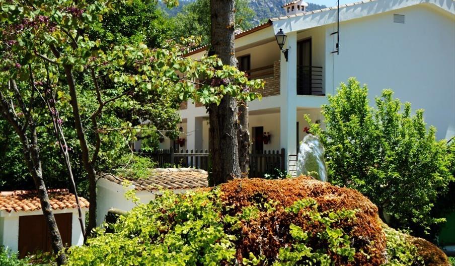 Apartamento Finca El Carrascal