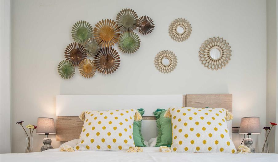 apartamento el capricho de la caleta