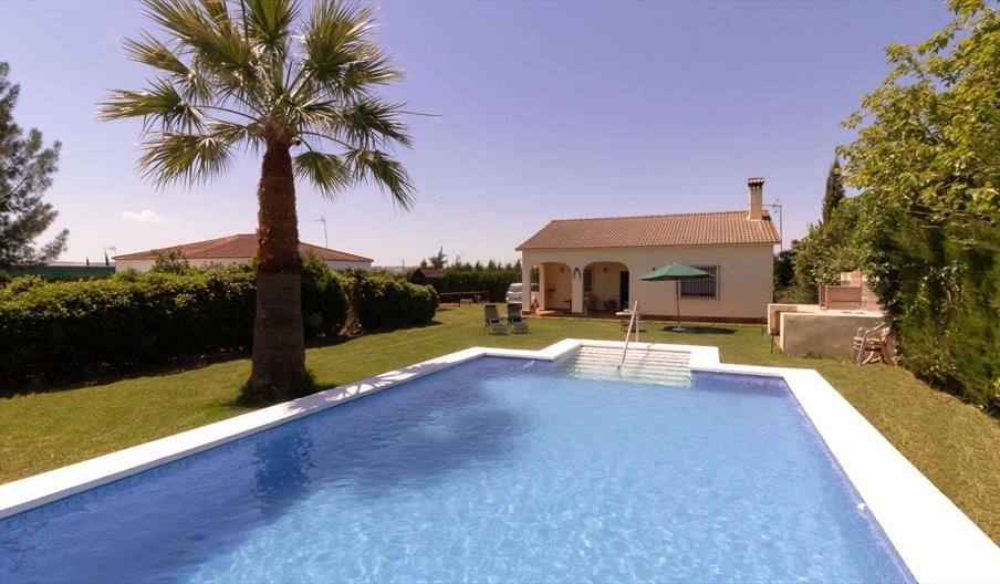 Casa Rural Casa de Noa