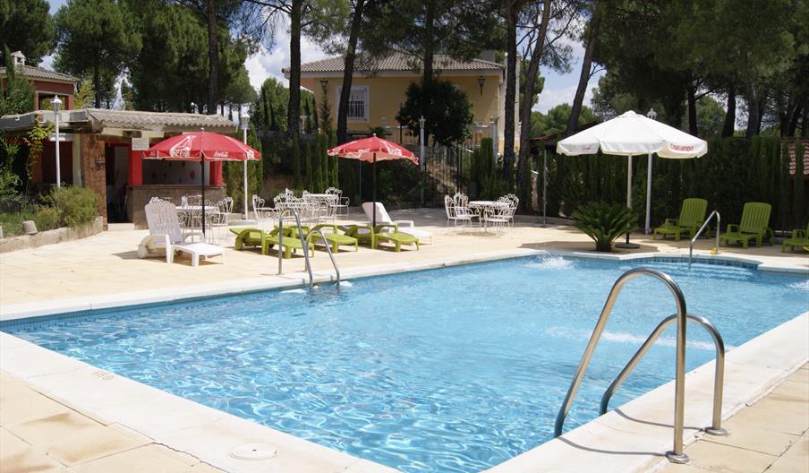 Apartamento Sierra Luna