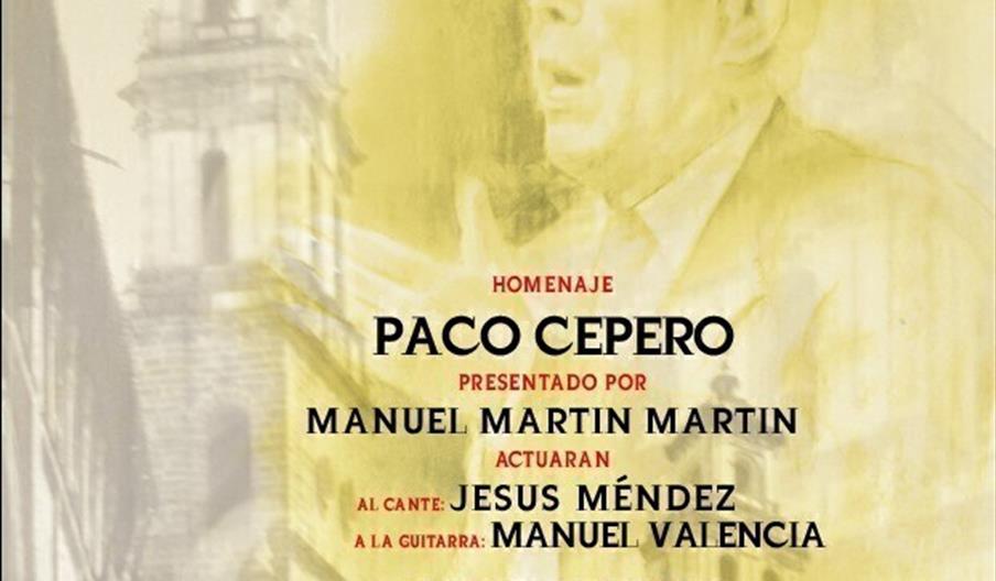 Festival del Mostachón