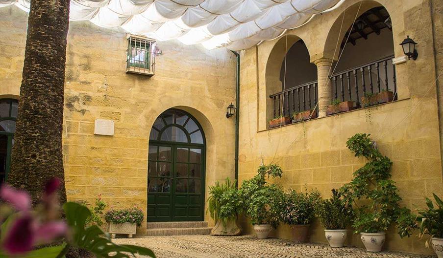 Casa Museo del Inca Garcilaso de la Vega