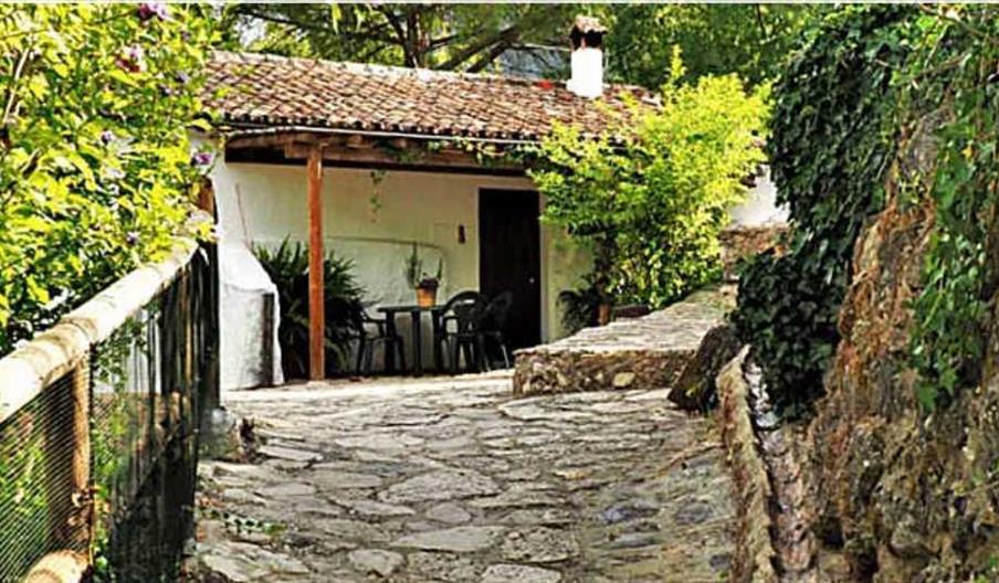 Casa Molino La Cuadra