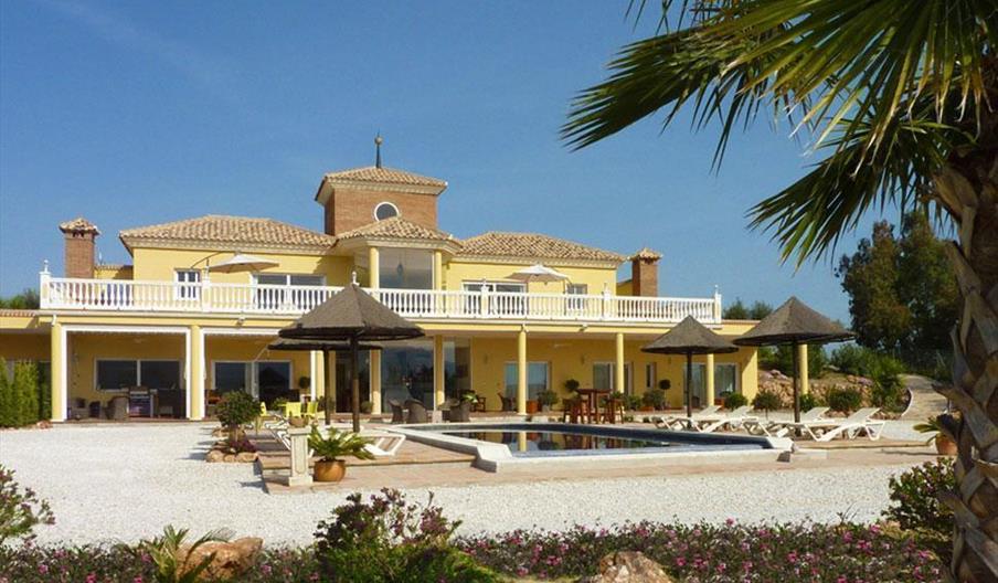 Dos Íberos Bed and Breakfast