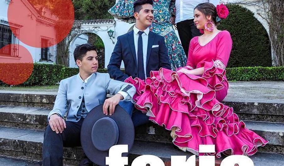 Feria de San José del Valle