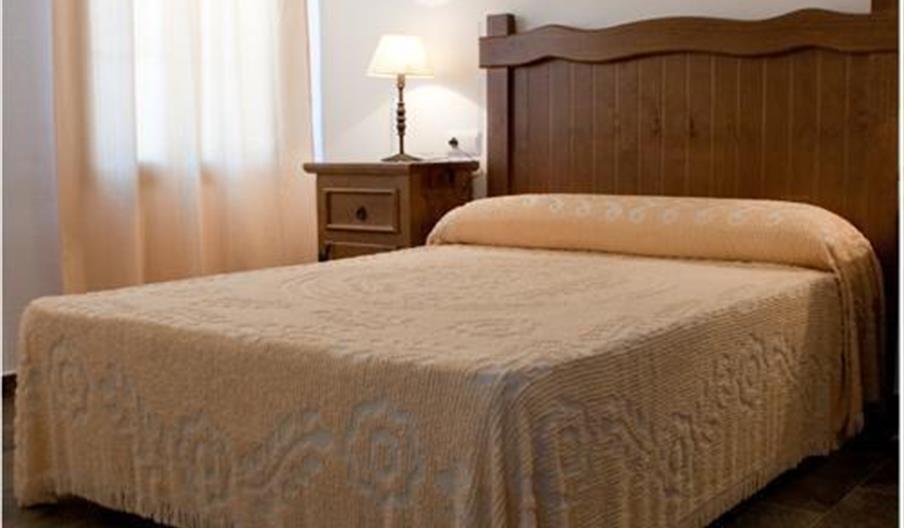 Casa Rural Los Montes II