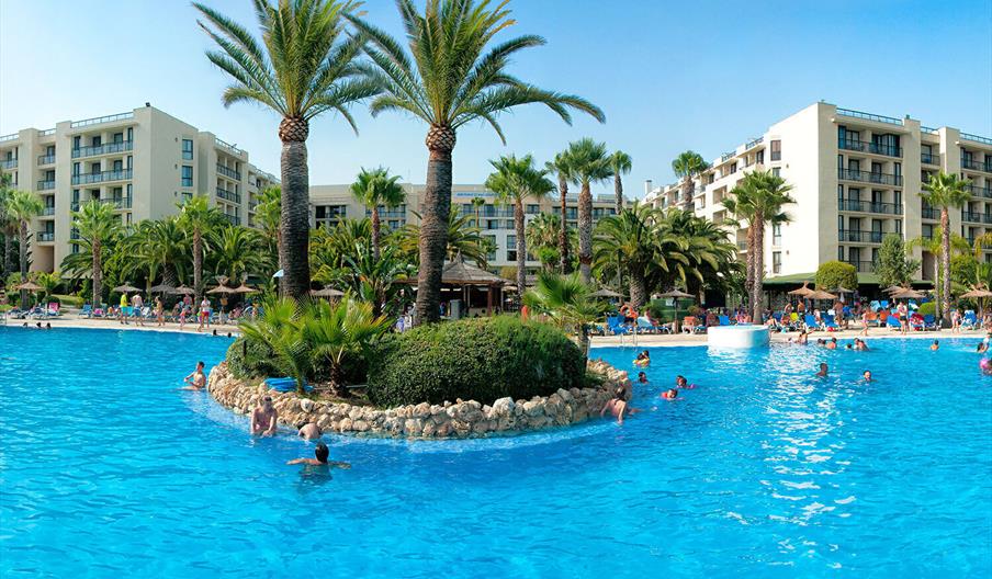 Hotel ADH Ocean Islantilla