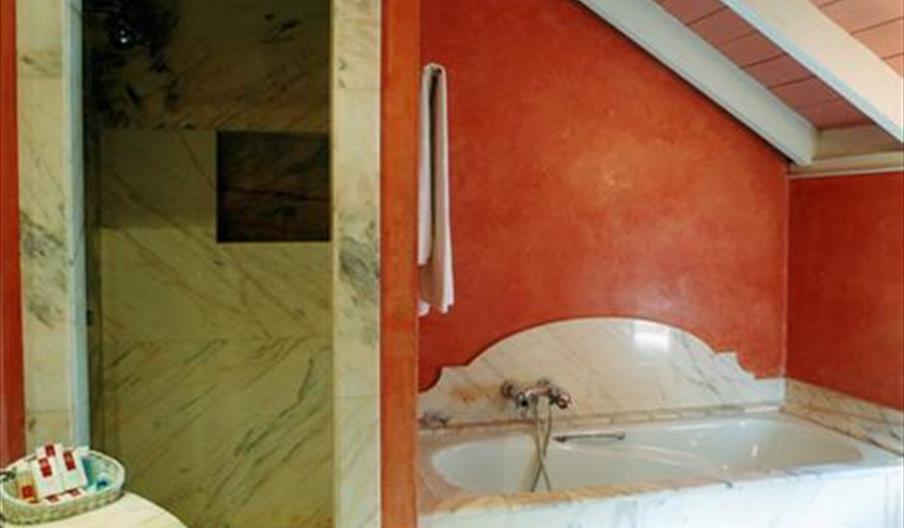 Hotel Villa de la Palmera