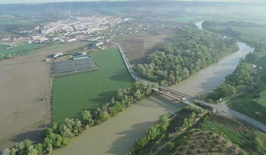 Villafranca de Córdoba